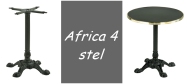 Africa 4 stel